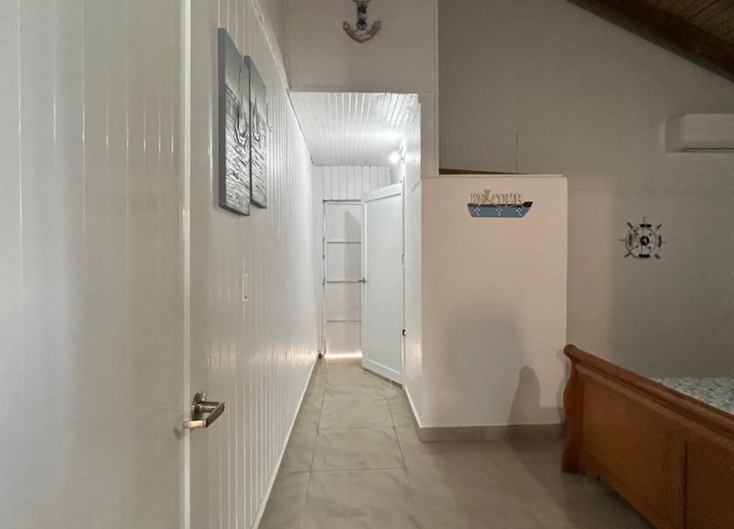 Casita Sonia Del Mar At Playita Salinas Διαμέρισμα Πουέρτο Ρίκο