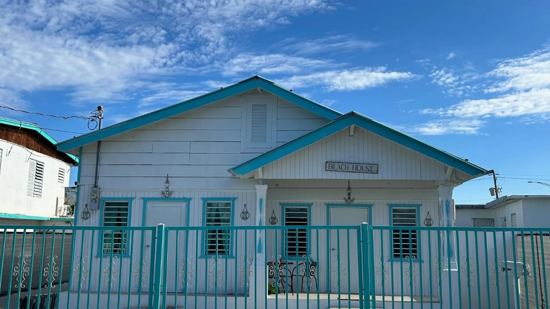 Casita Sonia Del Mar At Playita Salinas Διαμέρισμα