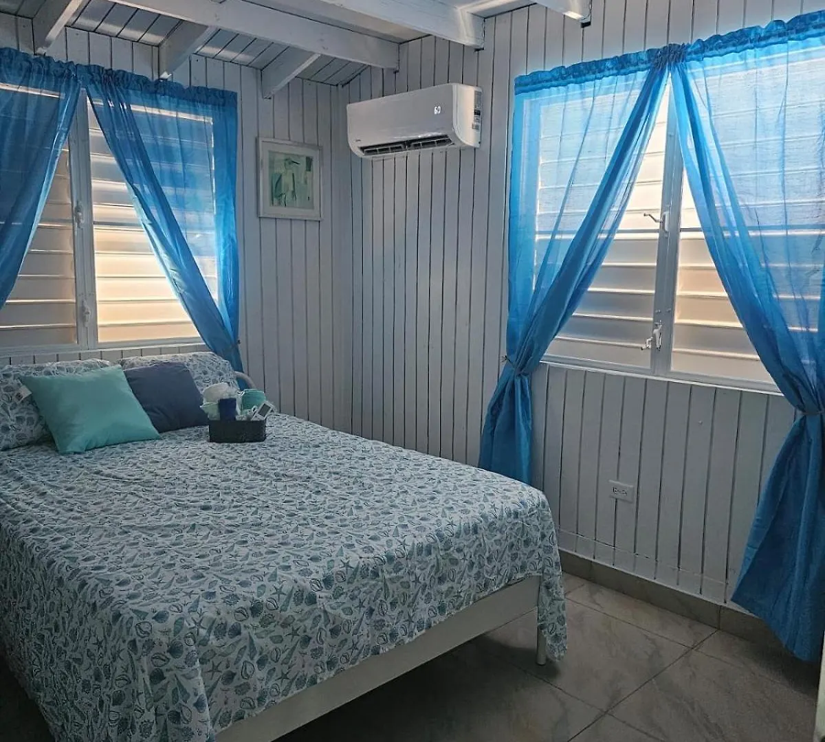 Casita Sonia Del Mar At Playita Salinas Διαμέρισμα 0*,  Πουέρτο Ρίκο
